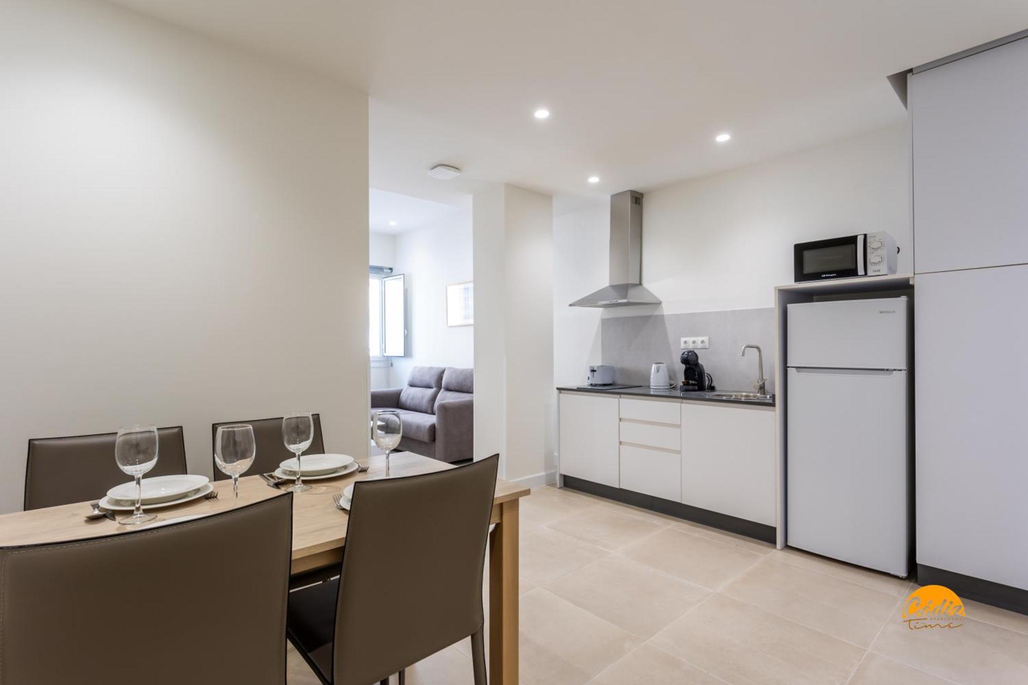Apartamento Delfin Azul By Cadiz Time Exterior foto