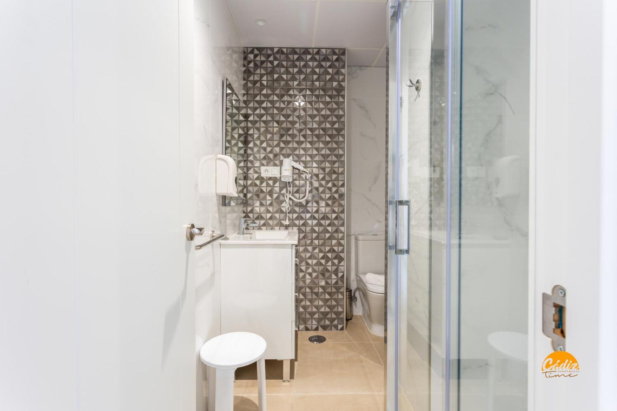 Apartamento Delfin Azul By Cadiz Time Exterior foto